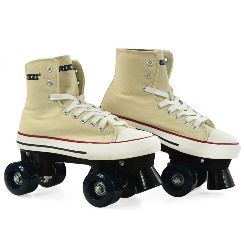 Rollers Roces Chuck Classic Roller 550030 07, kermanvärinen hinta ja tiedot | Rullaluistimet | hobbyhall.fi