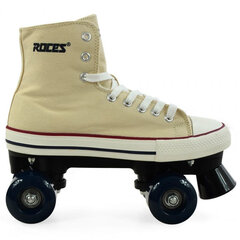 Rollers Roces Chuck Classic Roller 550030 07, kermanvärinen hinta ja tiedot | Rullaluistimet | hobbyhall.fi