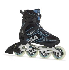 Naisten rullaluistimet Fila LEGACY PRO 84 LADY hinta ja tiedot | Rullaluistimet | hobbyhall.fi