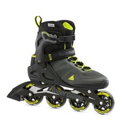 Rollerblade Macroblade 80 hinta ja tiedot | Rullaluistimet | hobbyhall.fi