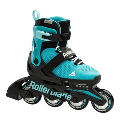 Rollerblade Microblade hinta ja tiedot | Rullaluistimet | hobbyhall.fi