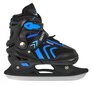 Rullaluistimet SporTrike Skates 4in1, sininen hinta ja tiedot | Rullaluistimet | hobbyhall.fi