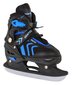 Rullaluistimet SporTrike Skates 4in1, sininen hinta ja tiedot | Rullaluistimet | hobbyhall.fi