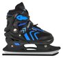 Rullaluistimet SporTrike Skates 4in1, sininen hinta ja tiedot | Rullaluistimet | hobbyhall.fi