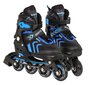 Rullaluistimet SporTrike Skates 4in1, sininen hinta ja tiedot | Rullaluistimet | hobbyhall.fi