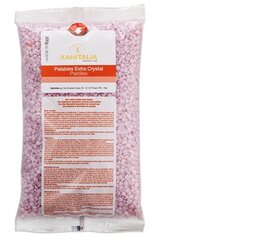 Karvanpoistovaha Xanitalia Peleables Extra Crystal Jasmin, 800 g hinta ja tiedot | Karvanpoistoaineet | hobbyhall.fi