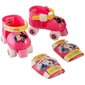 Rullaluistimet Disney Minnie, pinkki hinta ja tiedot | Rullaluistimet | hobbyhall.fi