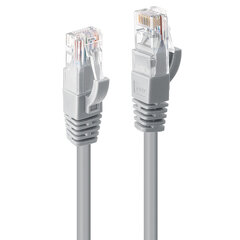 Lindy RJ45, 15 vuotias hinta ja tiedot | Kaapelit ja adapterit | hobbyhall.fi