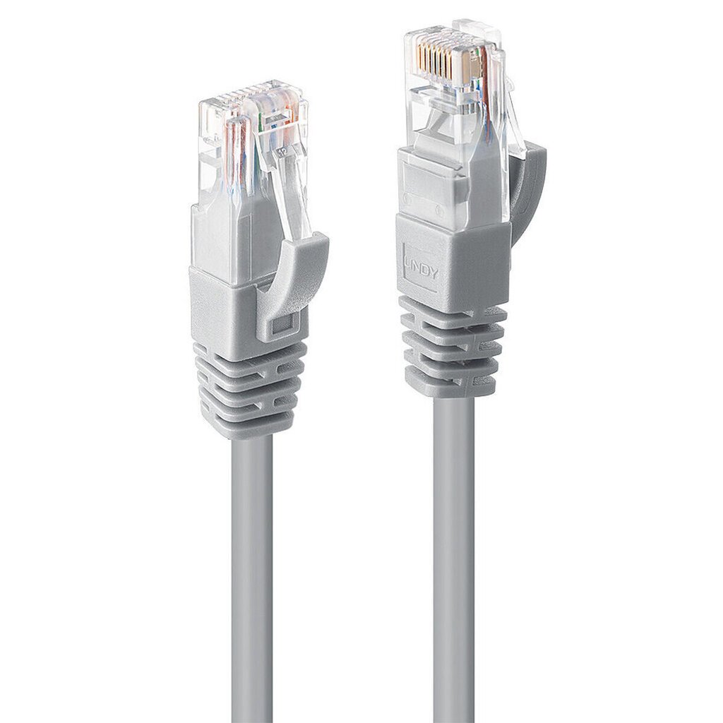 Lindy RJ45, 15 vuotias hinta ja tiedot | Kaapelit ja adapterit | hobbyhall.fi