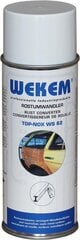 Wekem Top-Nox WS 62 ruosteenmuuntaja, 400ml hinta ja tiedot | Autokemikaalit | hobbyhall.fi