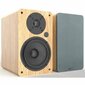 Bluetooth-äänikaiuttimet Vulkkano A5 ARC Brown 100 W hinta ja tiedot | Kaiuttimet | hobbyhall.fi