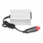 12V Power Inverter 500W turvahätätyökalu autojen moottoripyörille kotiin laivoille ulkopiknikille (AC220V; 50HZ) hinta ja tiedot | Muuntimet ja invertterit | hobbyhall.fi