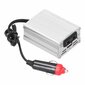 12V Power Inverter 500W turvahätätyökalu autojen moottoripyörille kotiin laivoille ulkopiknikille (AC220V; 50HZ) hinta ja tiedot | Muuntimet ja invertterit | hobbyhall.fi