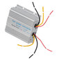 24 V - 12 V DC Power Converter - ammattimainen Voltage Buck -muuntaja henkilöautojen kuorma-autoihin 15 A hinta ja tiedot | Muuntimet ja invertterit | hobbyhall.fi