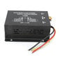 10A DC-virtamuunnin 24V - 12V Voltage Buck -säädin alumiiniseoksesta kuori autostereoradiolle DVD hinta ja tiedot | Muuntimet ja invertterit | hobbyhall.fi