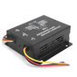 10A DC-virtamuunnin 24V - 12V Voltage Buck -säädin alumiiniseoksesta kuori autostereoradiolle DVD hinta ja tiedot | Muuntimet ja invertterit | hobbyhall.fi