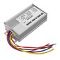 35A 420W auton virtalähteen muunnin Step Down invertteri 24V - 12V muistitoimintojohdolla hinta ja tiedot | Muuntimet ja invertterit | hobbyhall.fi