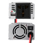 300 W DC 12V AC 110V AC AC 110V Auto Power Inverter Muunnin USB-laturisovitin hinta ja tiedot | Muuntimet ja invertterit | hobbyhall.fi