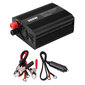 300 W DC 12 V AC Kannettava Power Invertter -muunnin W / Dual USB 2.1A 5V laturisovitin hinta ja tiedot | Muuntimet ja invertterit | hobbyhall.fi