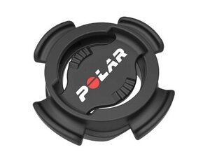 Polar V650 -pyöräilytietokoneen pidike hinta ja tiedot | Muut polkupyörän varaosat | hobbyhall.fi