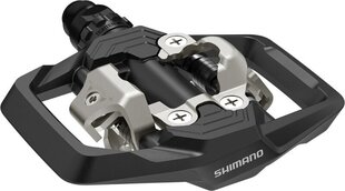 Polkimet Shimano PD-ME700 SPD + SM-SH51 hinta ja tiedot | Muut polkupyörän varaosat | hobbyhall.fi