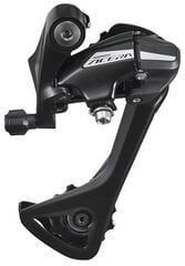 Takavaihtaja Shimano Acera RD-M3020-8 SDS 7/8-vaihteinen hinta ja tiedot | Muut polkupyörän varaosat | hobbyhall.fi