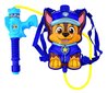 Vesiase ja reppu, Paw Patrol Chase hinta ja tiedot | Hiekkalelut ja rantalelut | hobbyhall.fi