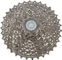 Kasetti 9-speed, 11-34T, Shimano CS-HG400-9 hinta ja tiedot | Muut polkupyörän varaosat | hobbyhall.fi