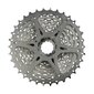 Kasetti 9-speed, 11-34T, Shimano CS-HG400-9 hinta ja tiedot | Muut polkupyörän varaosat | hobbyhall.fi