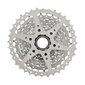 Kasetti 9-speed, 11-36T, Shimano CS-HG400-9 hinta ja tiedot | Muut polkupyörän varaosat | hobbyhall.fi