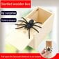 Prank Toy Puiset Halloween-rekvisiitta, 9*5,5*6cm hinta ja tiedot | Juhlakoristeet | hobbyhall.fi