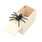 Prank Toy Puiset Halloween-rekvisiitta, 9*5,5*6cm hinta ja tiedot | Juhlakoristeet | hobbyhall.fi