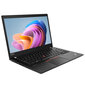 Lenovo T14 14 Touch 1920x1080 i5-10310U 16GB 256SSD M.2 NVME WIN11Pro RENEW hinta ja tiedot | Kannettavat tietokoneet | hobbyhall.fi