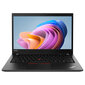 Lenovo T14 14 Touch 1920x1080 i5-10310U 16GB 512SSD M.2 NVME WIN11Pro RENEW hinta ja tiedot | Kannettavat tietokoneet | hobbyhall.fi