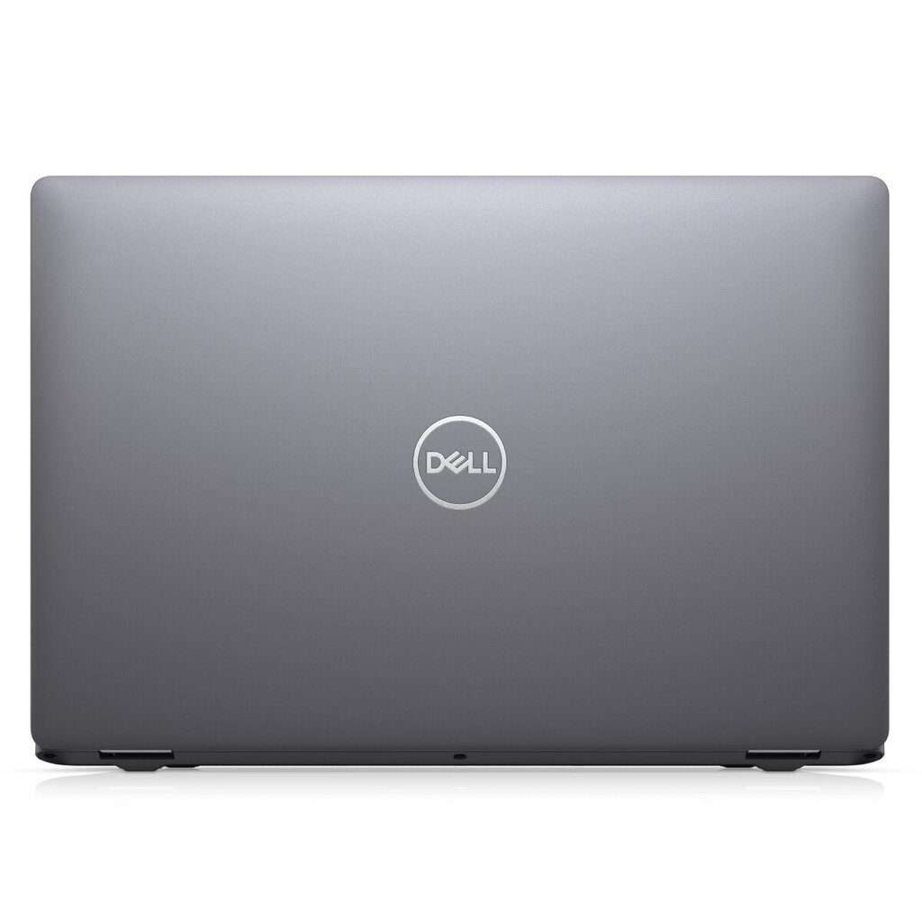 DELL 5410 14 1920x1080 i7-10610U 8GB 256SSD M.2 NVME WIN11Pro RENEW hinta ja tiedot | Kannettavat tietokoneet | hobbyhall.fi