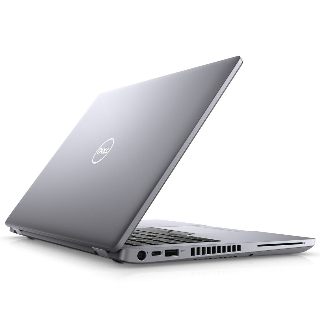 DELL 5410 14 1920x1080 i7-10610U 8GB 256SSD M.2 NVME WIN11Pro RENEW hinta ja tiedot | Kannettavat tietokoneet | hobbyhall.fi