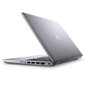 DELL 5410 14 1920x1080 i7-10610U 32GB 256SSD M.2 NVME WIN11Pro RENEW hinta ja tiedot | Kannettavat tietokoneet | hobbyhall.fi