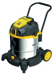 Stanley SXVC50XTDE hinta ja tiedot | Pölynimurit | hobbyhall.fi