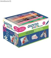 Giotto Textile huopakynä hinta ja tiedot | Taide- ja askartelutarvikkeet | hobbyhall.fi