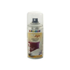 Ruiskumaali kankaille Dupli color® white 150 ml hinta ja tiedot | Taide- ja askartelutarvikkeet | hobbyhall.fi