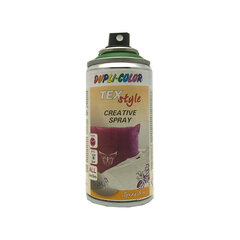 Ruiskumaali kankaille Dupli color® green 150ml hinta ja tiedot | Taide- ja askartelutarvikkeet | hobbyhall.fi