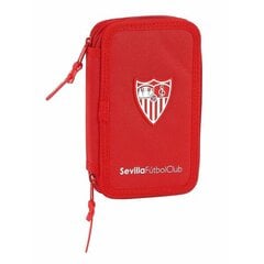 Penalty Sevilla Fútbol Club Red (28 kpl) hinta ja tiedot | Toimistotarvikkeet | hobbyhall.fi