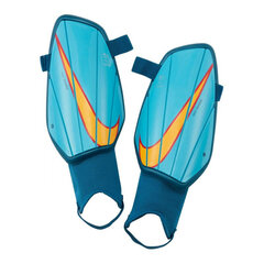 Shin Guards Nike Charge SP2164 447 hinta ja tiedot | Suojat rullaluisteluun | hobbyhall.fi