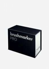 Setti siveltimen tusseja Brushmarker Pro Minibox Karin, 26 väriä + tehosekoitin hinta ja tiedot | Taide- ja askartelutarvikkeet | hobbyhall.fi