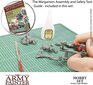 Army Painter - Harrastussetti hinta ja tiedot | Taide- ja askartelutarvikkeet | hobbyhall.fi