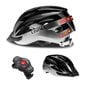 Pyöräilykypärä MTB Livall MT1 Neo Intercom/LED/SOS/BT 54-58cm hinta ja tiedot | Kypärät | hobbyhall.fi