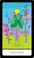 Rainbow Moon Tarot-kortit hinta ja tiedot | Esoteria | hobbyhall.fi