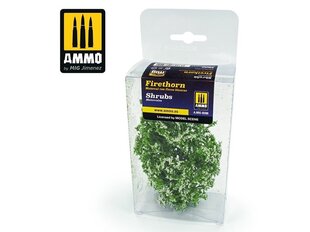 Holkit Ammo Mig, 8390 mallintamiseen hinta ja tiedot | Taide- ja askartelutarvikkeet | hobbyhall.fi