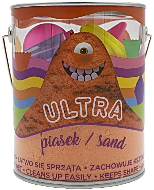 Sand Epee Ultra Magic Sand, 900g hinta ja tiedot | Taide- ja askartelutarvikkeet | hobbyhall.fi