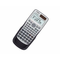 Laskin Casio FX-3650PII-W-EH hinta ja tiedot | Toimistotarvikkeet | hobbyhall.fi